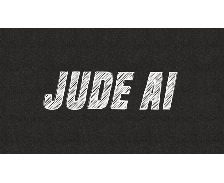 Jude AI